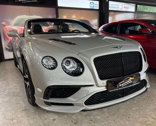Bentley Continental Supersports Gebrauchtwagen