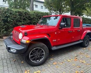 Jeep Gladiator Gebrauchtwagen