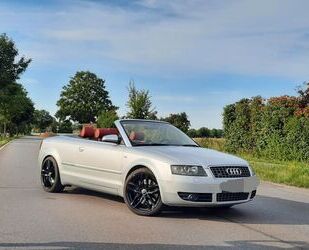 Audi S4 Gebrauchtwagen