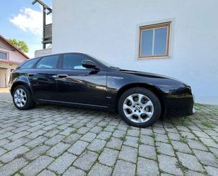 Alfa Romeo 159 Gebrauchtwagen