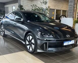 Hyundai IONIQ 6 Gebrauchtwagen
