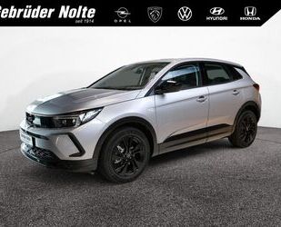 Opel Grandland (X) Gebrauchtwagen