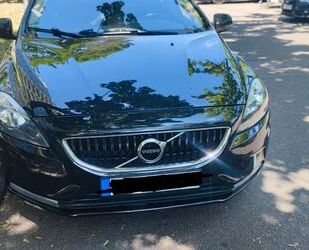 Volvo V40 Gebrauchtwagen