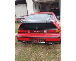 Honda CRX Gebrauchtwagen