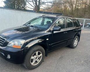 Kia Sorento Gebrauchtwagen