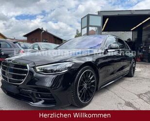 Mercedes-Benz S 350 Gebrauchtwagen