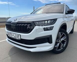 Skoda Kodiaq Gebrauchtwagen