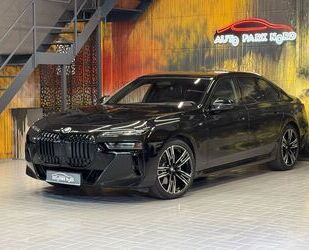 BMW 740 Gebrauchtwagen