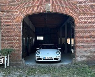 Porsche 997 Gebrauchtwagen