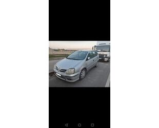 Nissan Almera Tino Gebrauchtwagen