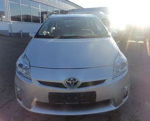 Toyota Prius Gebrauchtwagen