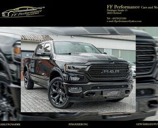 Dodge RAM Gebrauchtwagen