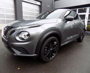 Nissan Juke Gebrauchtwagen