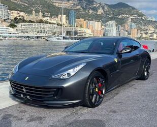 Ferrari GTC4Lusso Gebrauchtwagen