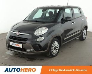 Fiat 500L Gebrauchtwagen