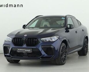 BMW X6 M Gebrauchtwagen
