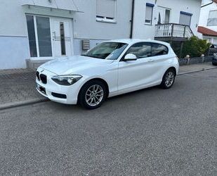 BMW 114 Gebrauchtwagen
