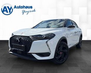 DS Automobiles DS3 Gebrauchtwagen