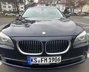 BMW 730 Gebrauchtwagen