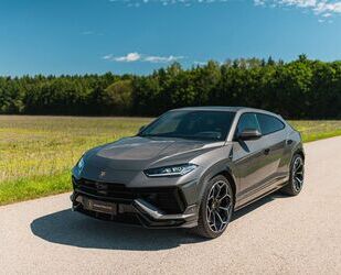 Lamborghini Urus Gebrauchtwagen