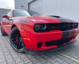 Dodge Challenger Gebrauchtwagen