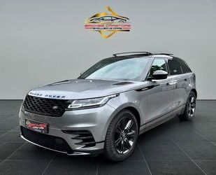Land Rover Range Rover Velar Gebrauchtwagen