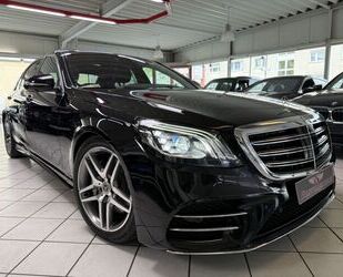 Mercedes-Benz S 350 Gebrauchtwagen