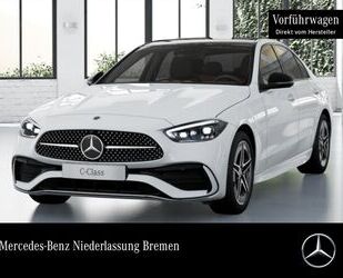 Mercedes-Benz C 400 Gebrauchtwagen