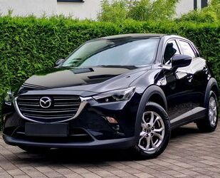 Mazda CX-3 Gebrauchtwagen