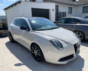 Alfa Romeo MiTo Gebrauchtwagen