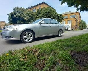 Chevrolet Epica Gebrauchtwagen