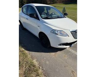 Lancia Ypsilon Gebrauchtwagen