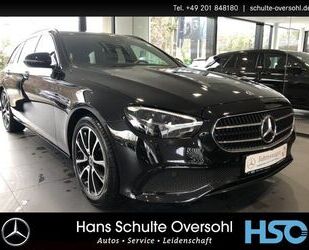Mercedes-Benz E 200 Gebrauchtwagen