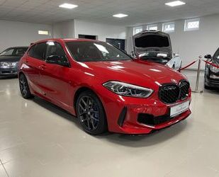 BMW M135 Gebrauchtwagen