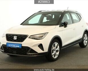 Seat Arona Gebrauchtwagen