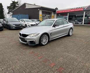 BMW 435 Gebrauchtwagen