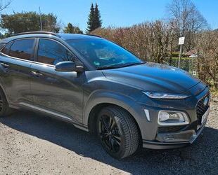 Hyundai KONA Gebrauchtwagen
