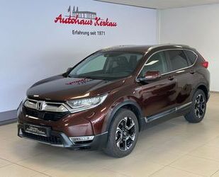 Honda CR-V Gebrauchtwagen