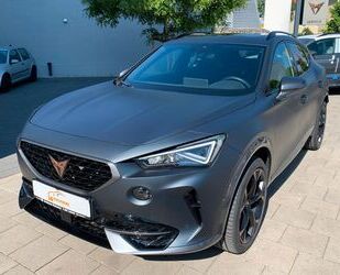 Cupra Formentor Gebrauchtwagen