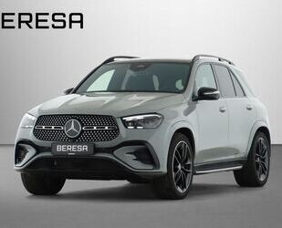 Mercedes-Benz GLE 450 Gebrauchtwagen