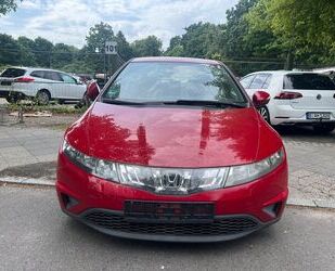 Honda Civic Gebrauchtwagen