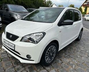 Seat Mii Gebrauchtwagen