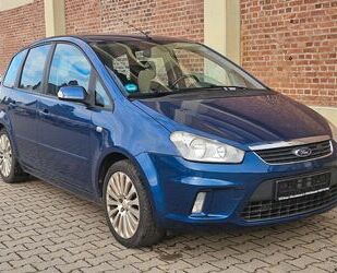 Ford C-Max Gebrauchtwagen
