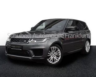 Land Rover Range Rover Sport Gebrauchtwagen