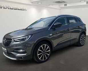 Opel Grandland (X) Gebrauchtwagen