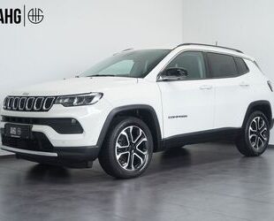 Jeep Compass Gebrauchtwagen