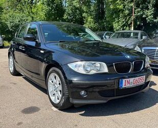 BMW 116 Gebrauchtwagen