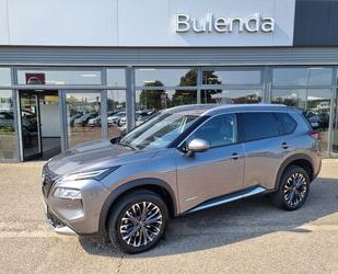 Nissan X-Trail Gebrauchtwagen