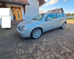 Opel Signum Gebrauchtwagen