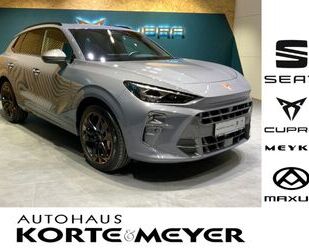 Cupra Terramar Gebrauchtwagen